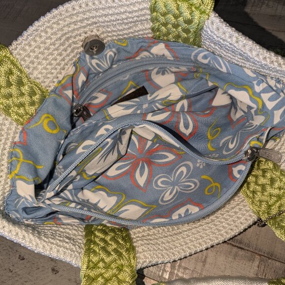 The Sak Shoulder Bag (In Like New Condition!) - Picture 5 of 5